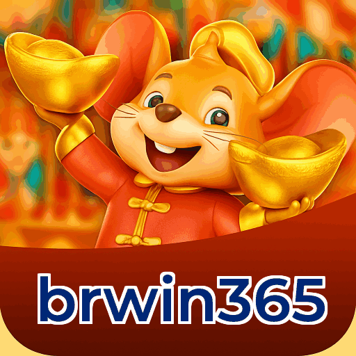 brwin365 Logo
